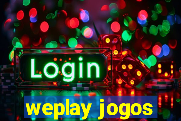 weplay jogos